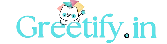 Greetify.In